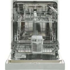 Respekta Einbaugeschirrspüler GSP60TIDVAS 60 Cm Teilintegriert Mit Aquasto -Küchenwelt Verkauf 996970 4384 2