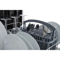 Respekta Standgeschirrspüler GSPS60V 60 Cm -Küchenwelt Verkauf 996978 4384 10