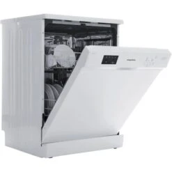 Respekta Standgeschirrspüler GSPS60V 60 Cm -Küchenwelt Verkauf 996978 4384 2