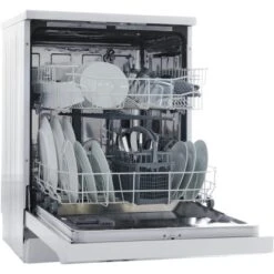 Respekta Standgeschirrspüler GSPS60V 60 Cm -Küchenwelt Verkauf 996978 4384 5