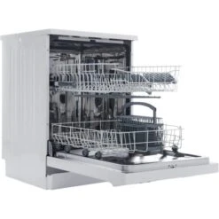 Respekta Standgeschirrspüler GSPS60V 60 Cm -Küchenwelt Verkauf 996978 4384 6