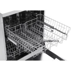 Respekta Standgeschirrspüler GSPS60V 60 Cm -Küchenwelt Verkauf 996978 4384 7