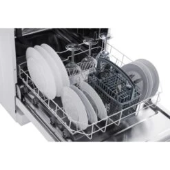 Respekta Standgeschirrspüler GSPS60V 60 Cm -Küchenwelt Verkauf 996978 4384 8