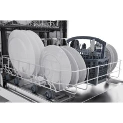 Respekta Standgeschirrspüler GSPS60V 60 Cm -Küchenwelt Verkauf 996978 4384 9