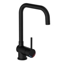 Eisl Spültischarmatur Futura Schwarz-Matt -Küchenwelt Verkauf armaturfuturaschwarzmatt 3