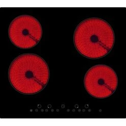 Respekta Multifunktions-Einbauherdset Autark EEK: A MEGASET 5AN 4400 -Küchenwelt Verkauf askeramikkochfeld KM4400 1