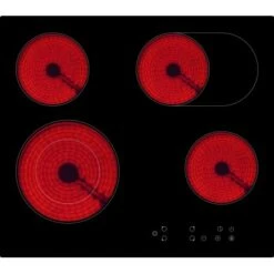 Respekta Multifunktions-Einbauherdset Autark EEK: A MEGASET 5AN 5500 -Küchenwelt Verkauf askeramikkochfeld KM5500 1